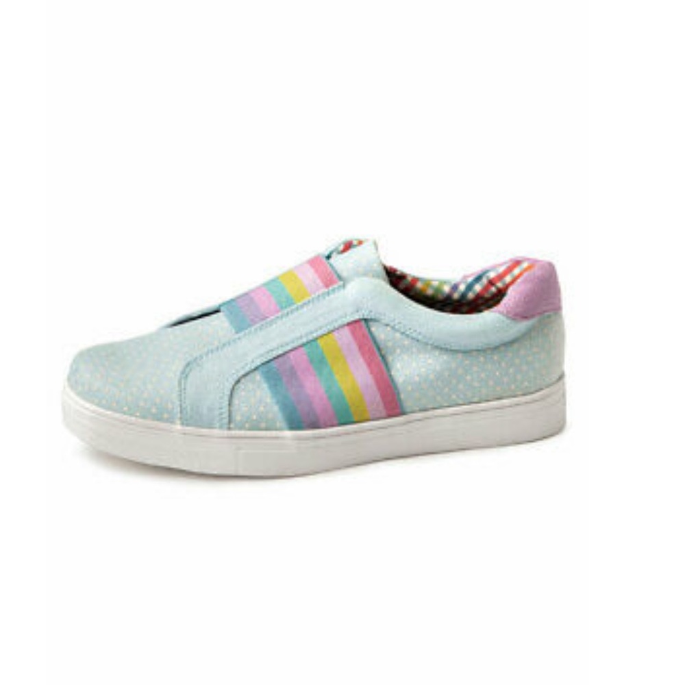Matilda Jane Let’s go together 10T sneaker